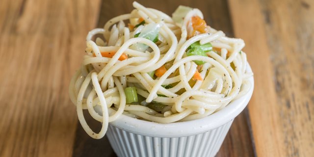 Rasta Pasta