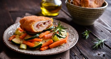 Palm Bay Catering