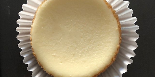 Original Cheesecake