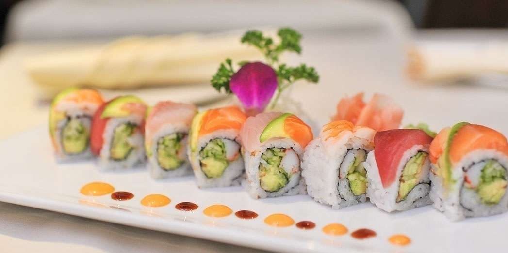 Sakura Organic