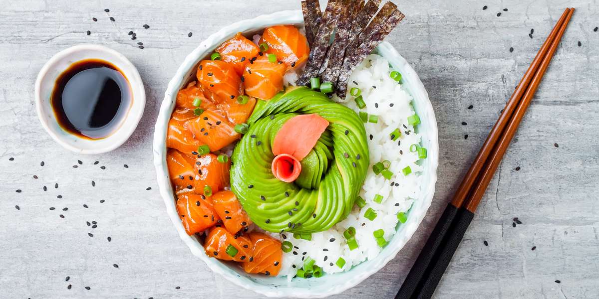 Hometown Poké