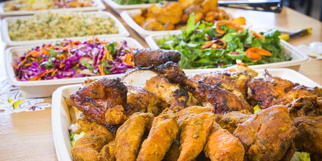 Chicken Package