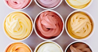 Menchie's Frozen Yogurt