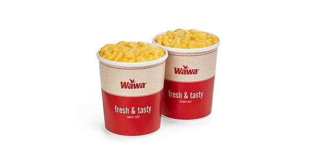 Mac & Cheese