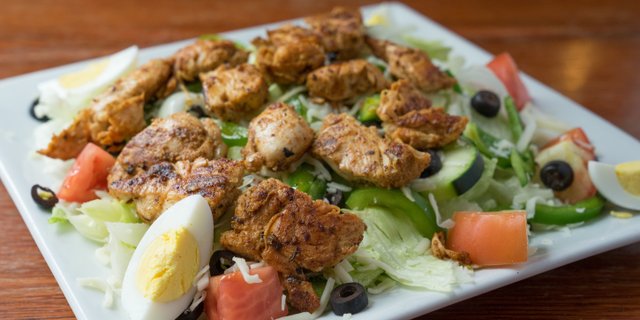 Cobb Salad