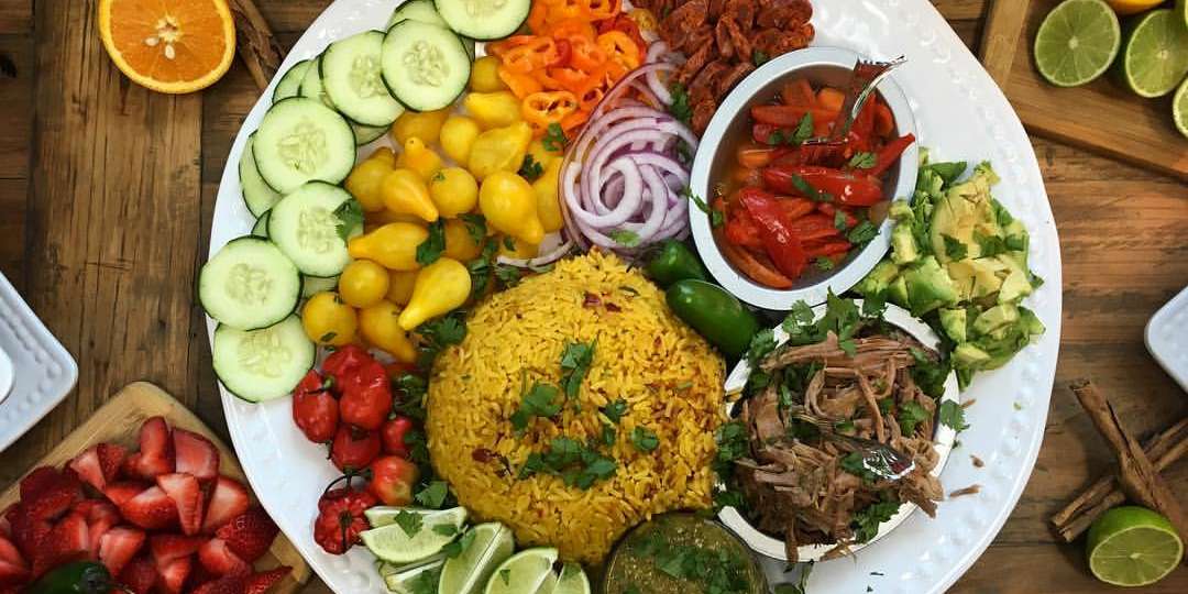 Red Chair Catering