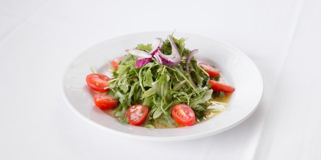 Arugula Salad