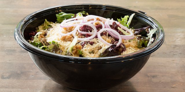 Garden Salad