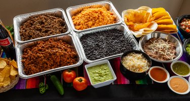 Express Mexican Grill