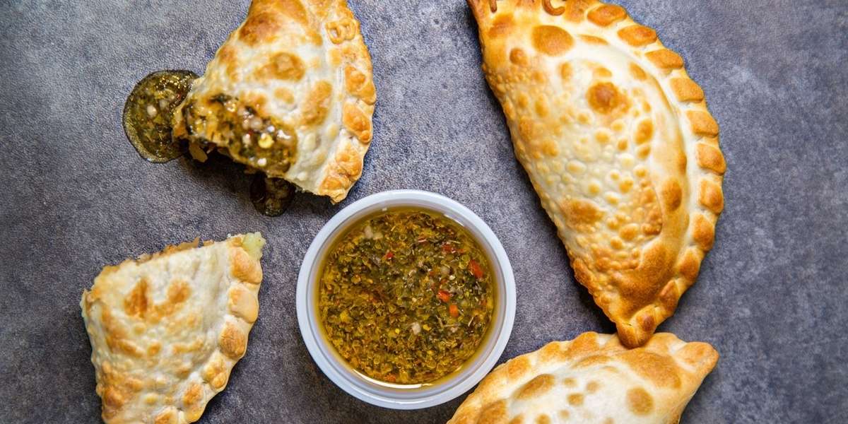 Makus Empanadas