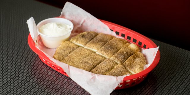 Cinnamon Sticks