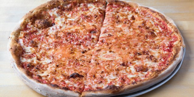Cheese Pizza
