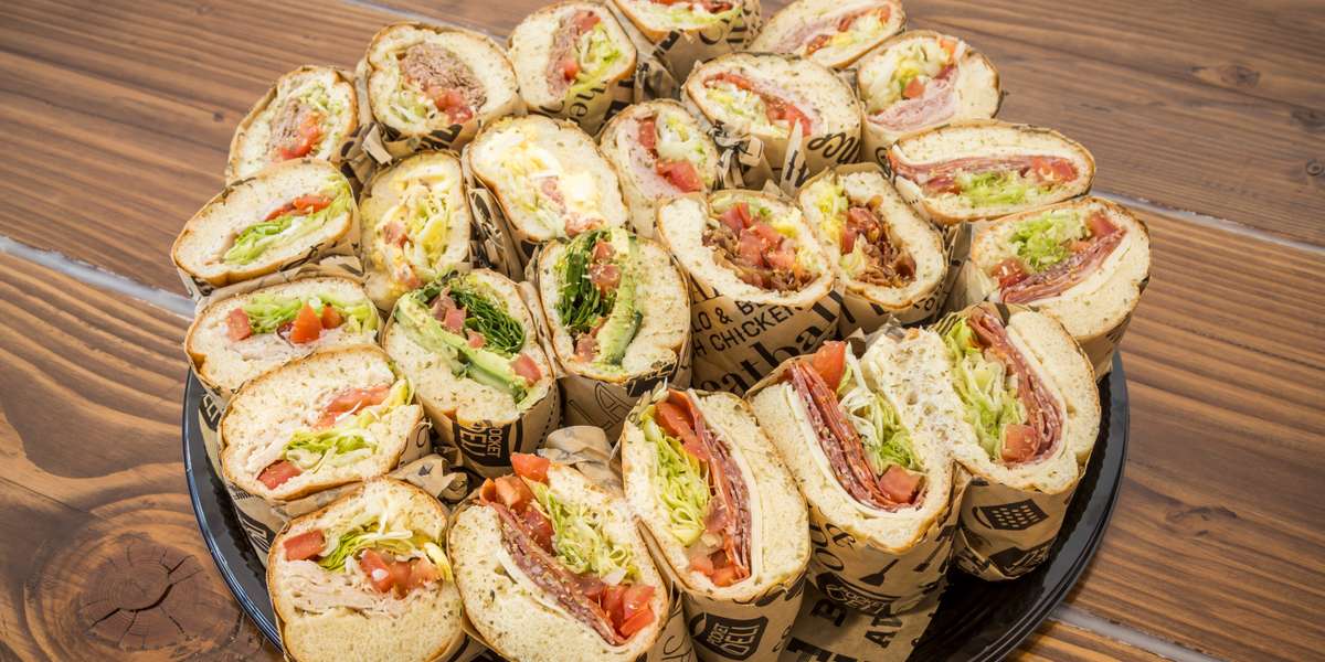 Pocket Deli