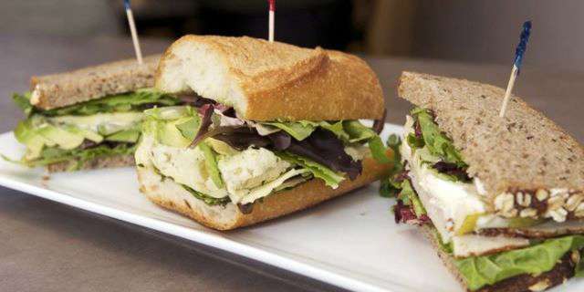 Blue Dog Catering