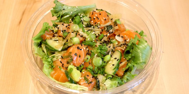 Poke Party