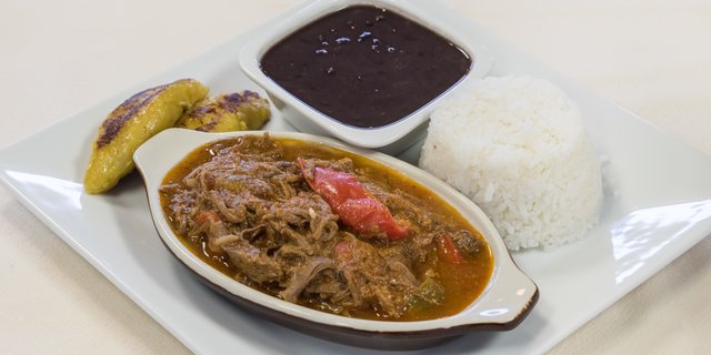 Ropa Vieja