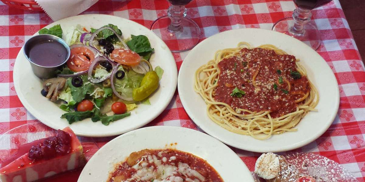 Tony's Italian Deli