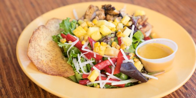 Ensalada Bululú Tray
