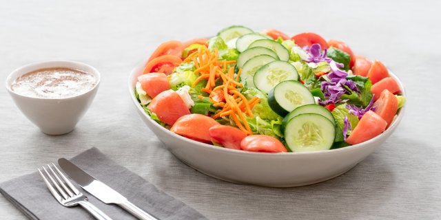 Garden Salad