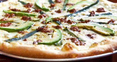 Rosario's Pizzeria