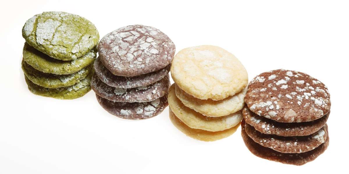 Rare Treats