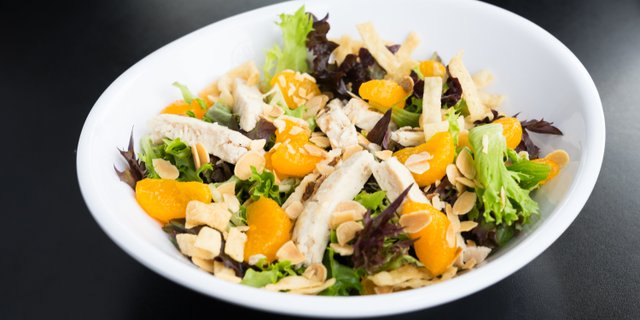 Asian Salad