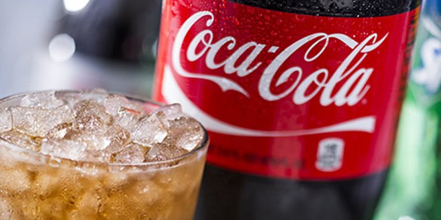 2-Liter Coke