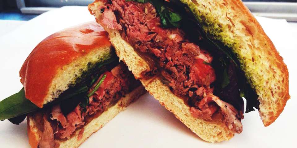 Pennypackers Fine Food