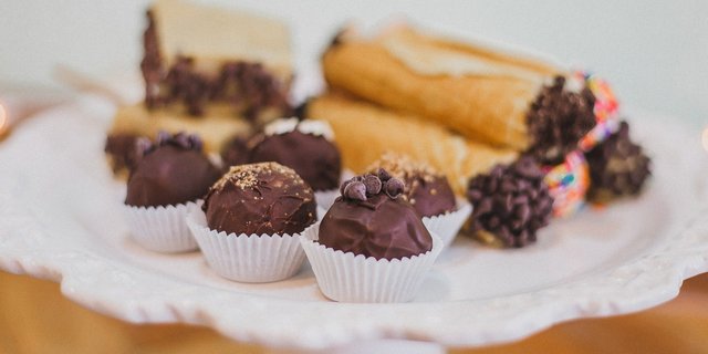 Cookie Dough Treat Assortment Pack