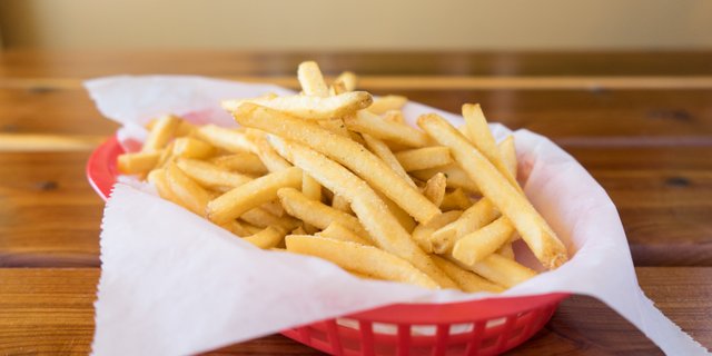 Fries