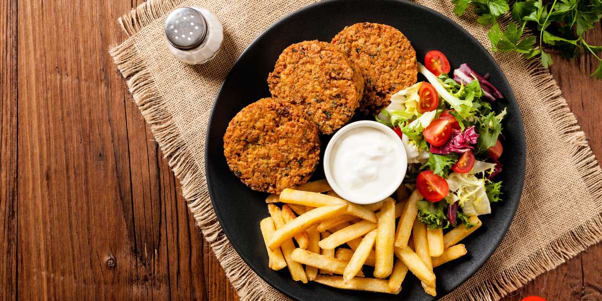 Sam's Mediterranean Cuisine