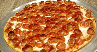 Little Italy Pizza