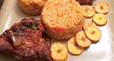 SHAKA'S CUISINE