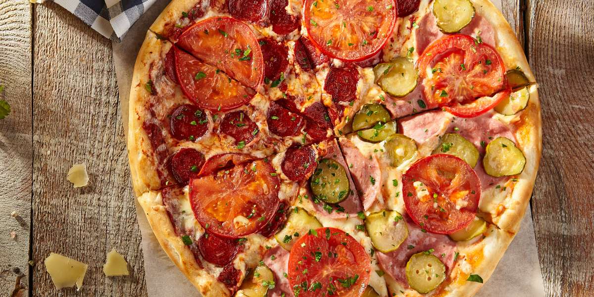 Da Slice