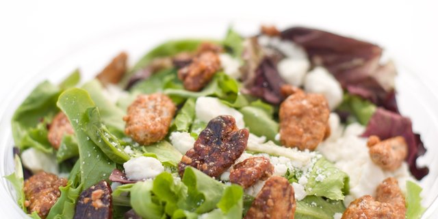 House Salad