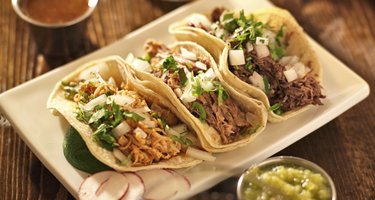 Acitron Cocina Mexicana