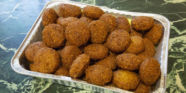 Falafel