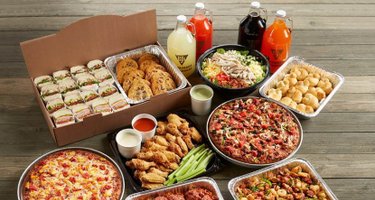 BJ's Restaurant & Brewhouse