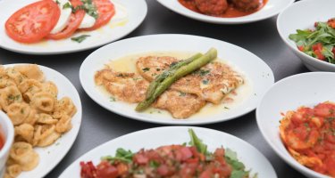 Harry's Italian