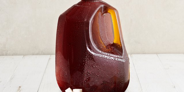 Gallon Sweet Tea