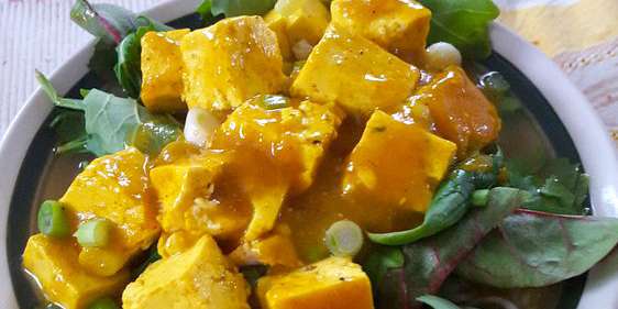 Bawarchi Indian Cuisine