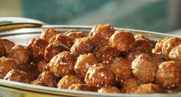 Black Tie Caterers