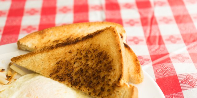 Toast