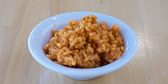 Spanish Rice