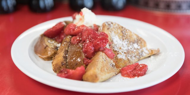 French Toast
