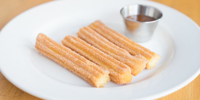 Churros