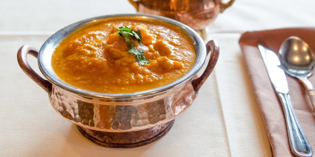 Chicken Vindaloo