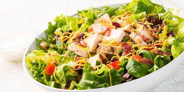 The Earl's Cobb Salad