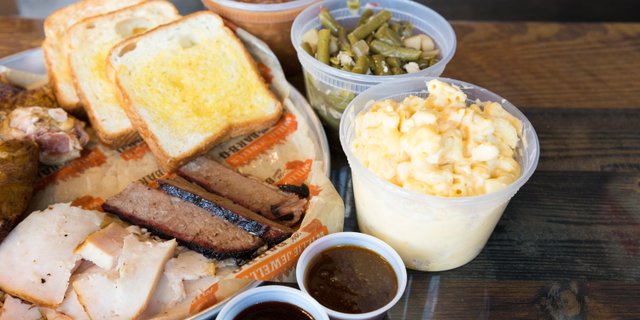 2-Meat Home Cooking Package
