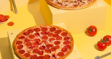 Papa John's Pizza